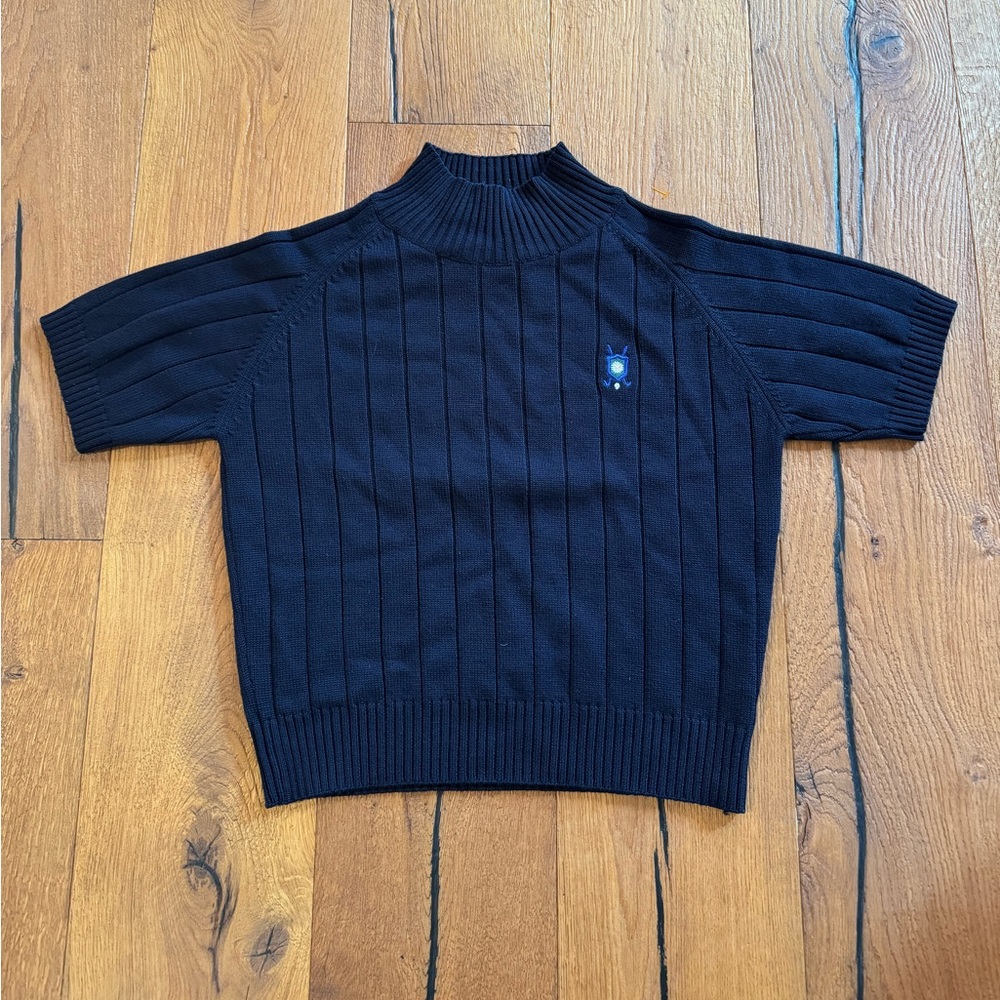Escada golf sweater
